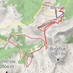thumbnail for Arni-Ziflucht