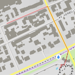 thumbnail for Parc zoologique de Paris - Promenade Maurice-Boitel - Paris