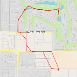 thumbnail for Monte Viso Drive - Monte Viso Drive - Las Vegas