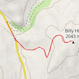 thumbnail for Billy Hill