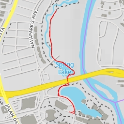 thumbnail for Navapark South Avenue