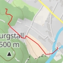 thumbnail for Pottschacherstraße - Pottschacherstraße