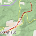 thumbnail for Chemin de Martignon - Chemin de Martignon