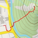 thumbnail for Gradas al Cristo - Cochabamba