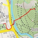 thumbnail for Senda a Gradas del Cristo - Cochabamba