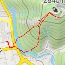 thumbnail for Avenida De la Concordia - Cochabamba