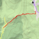 thumbnail for Cab Babele-Crucea Caraiman (Cruce Rosie)