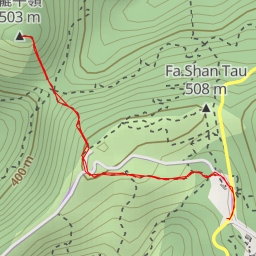 thumbnail for 轆牛嶺