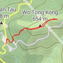 thumbnail for 麥理浩徑第8段 MacLehose Trail Section 8 - 麥理浩徑第8段 MacLehose Trail Section 8 - 元朗區 Yuen Long District