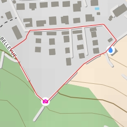 thumbnail for Bellevue