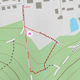 thumbnail for Riedliweg - Riedliweg