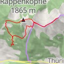 thumbnail for Tälispitze