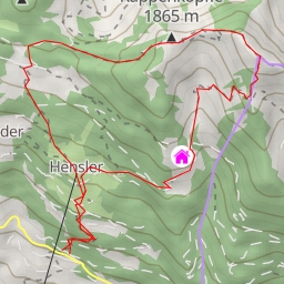 thumbnail for Hochgerach