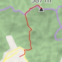 thumbnail for 石猴探海