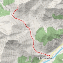 thumbnail for Pic de Planamorrons