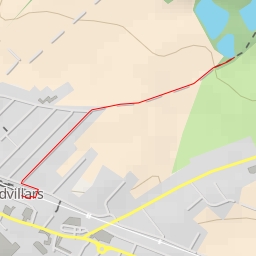 thumbnail for Étangs des Grands Champs