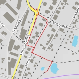 thumbnail for Żwirowa