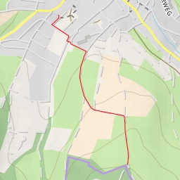 thumbnail for Siedlungsinsel Wiesen - Wiesen