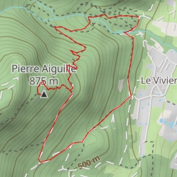 thumbnail for Pierre Aiguille
