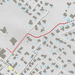 thumbnail for Route de Gratentour