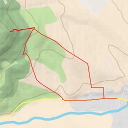 thumbnail for Brezovské skaly