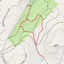 thumbnail for Summer Hill Lane - Summer Hill Lane - Lower Merion Township