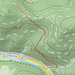 thumbnail for Hornbühlweg