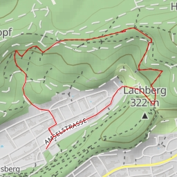thumbnail for Römerfelsen