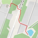 thumbnail for 2-й Станционный проезд