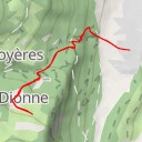 thumbnail for Route de Saint-Ange - Route de Saint-Ange