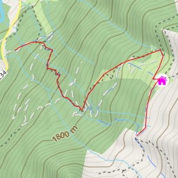 thumbnail for Kühgrüblalm