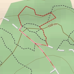 thumbnail for Chemin de Chapelle-la Reine à Nemours