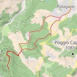 thumbnail for Poggio Bianco Dragone