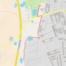 thumbnail for Tværvej - Tværvej