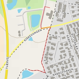 thumbnail for Grydeåsen