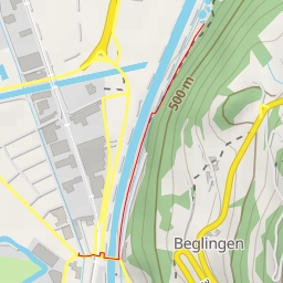 thumbnail for Schwärzistrasse - Glarus Nord