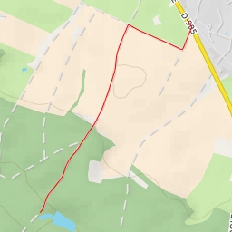 thumbnail for Route du Deschaux