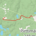 thumbnail for Perälammentie - Jyväskylä