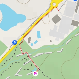 thumbnail for Senda Peatonal del Arroyo de la Fresneda