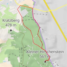 thumbnail for Kleiner Hirschenstein
