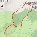 thumbnail for Fuente de Matainiesta - Camino de las Cercas