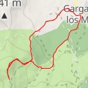 thumbnail for Fuente de Matainiesta - Camino de las Cercas