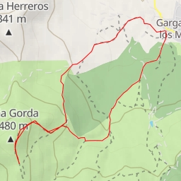 thumbnail for Fuente de Matainiesta - Camino de las Cercas