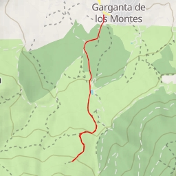 thumbnail for Los Helechares