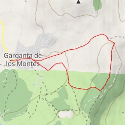 thumbnail for Loma de Mata Águila