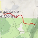 thumbnail for Loma de Mata Águila