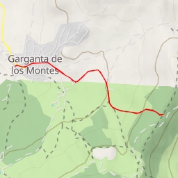 thumbnail for Loma de Mata Águila