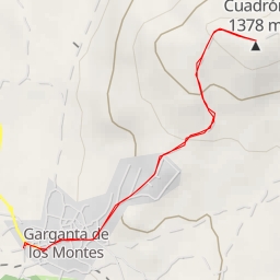 thumbnail for Cuadrón