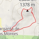 thumbnail for La Cabeza del Cuadrón