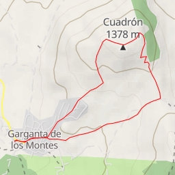 thumbnail for La Cabeza del Cuadrón